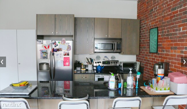 Building Photo - 460 Harrison Ave