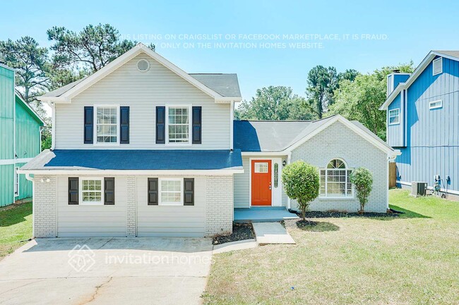 Building Photo - 4511 Yorkdale Dr