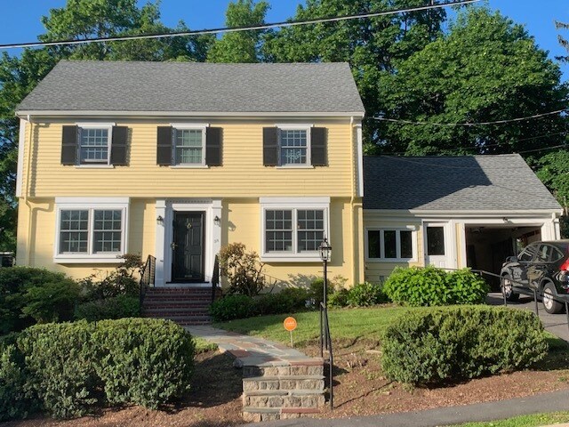 Primary Photo - 38 Tennyson Rd