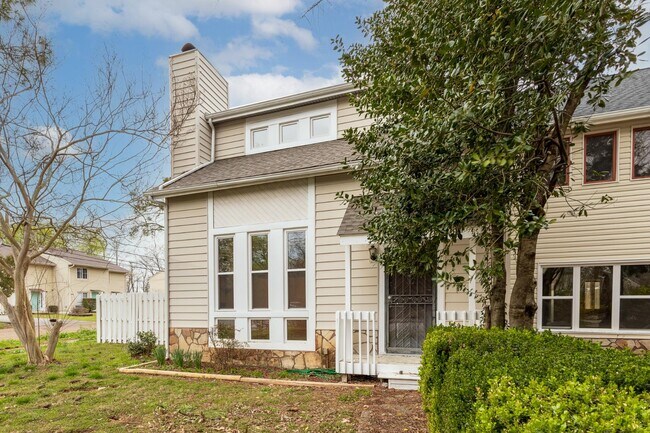 Foto del edificio - 401 Hobbs Rd SE