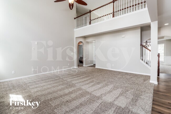 Foto del edificio - 1421 Kentmire Ct