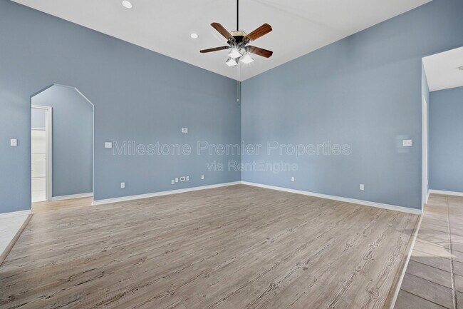 Building Photo - 2705 Cedar Park Dr