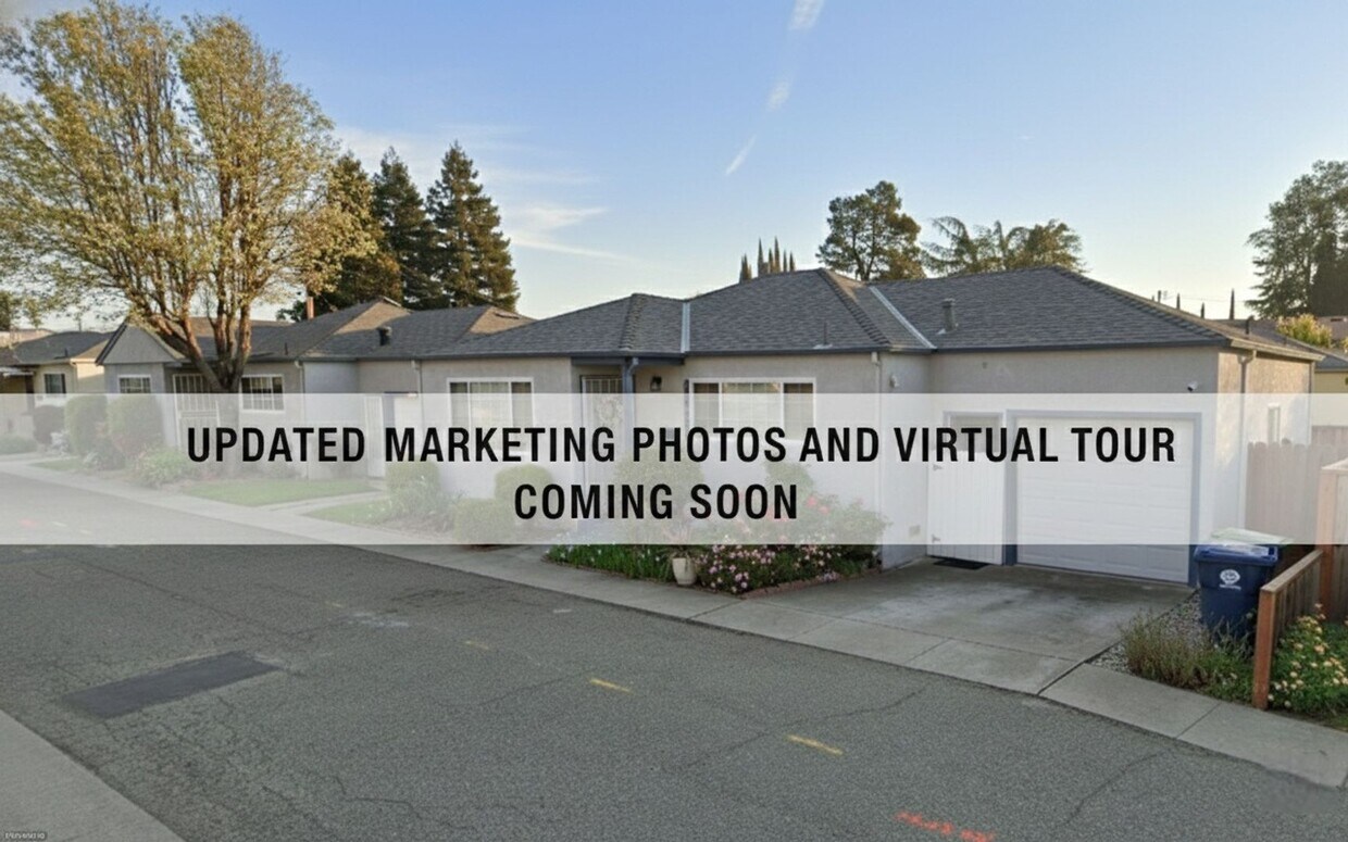 Foto principal - Charming & Updated 2BD Home in Castro Valley