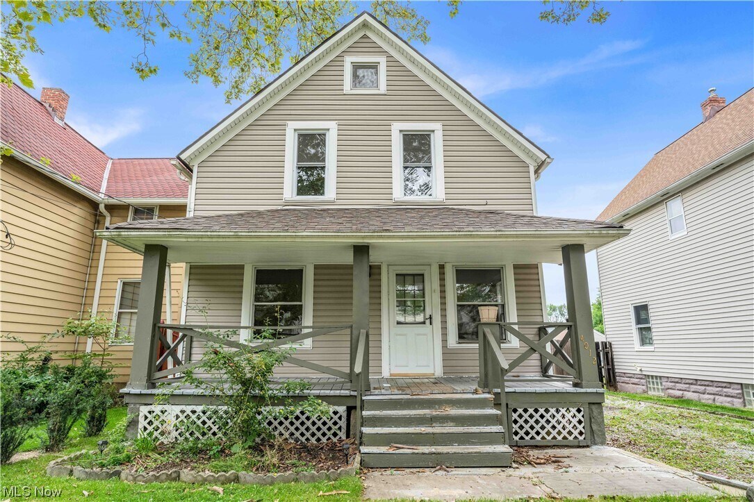 Foto principal - 4012 Bucyrus Ave