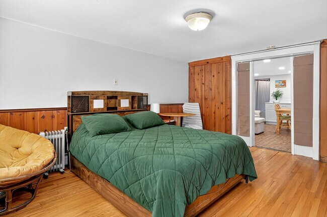 Foto del edificio - 288 4th St