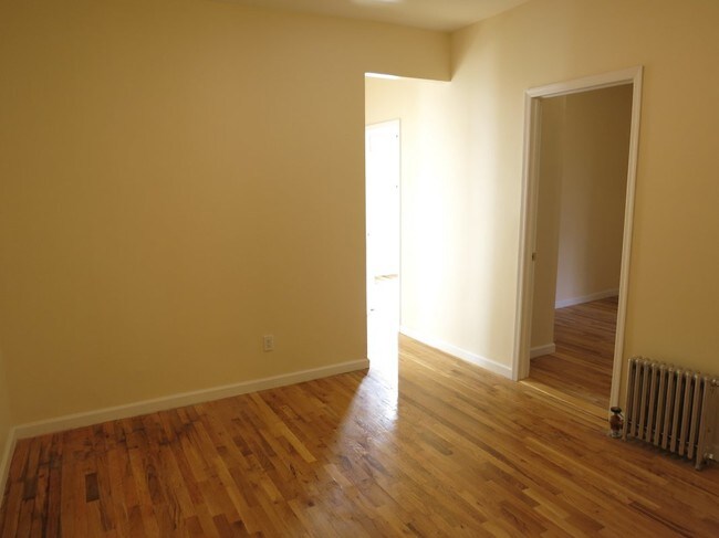 Foto del edificio - 145 Edgecombe Ave