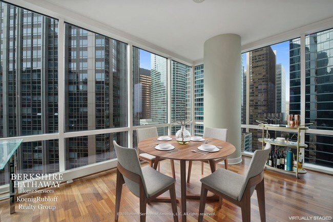 Foto del edificio - 505 N McClurg Ct
