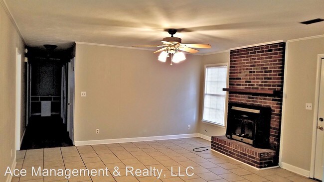 Foto del edificio - 3 br, 2 bath House - 1911 Betty St SW