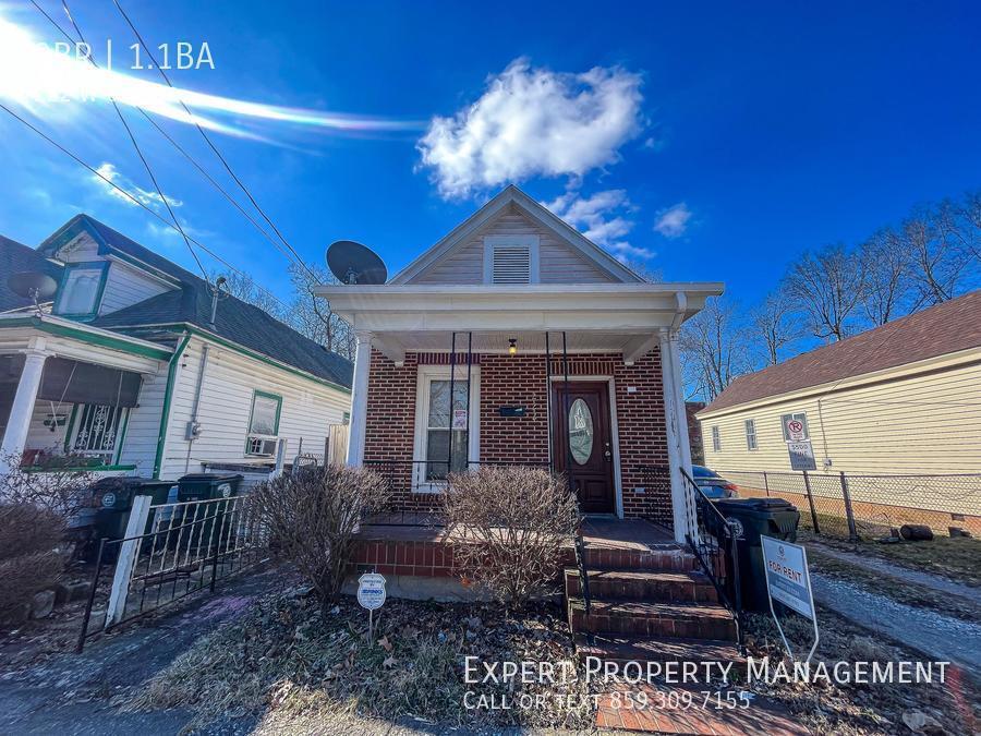 222 W 6th St, Lexington, KY 40508 House Rental in Lexington, KY
