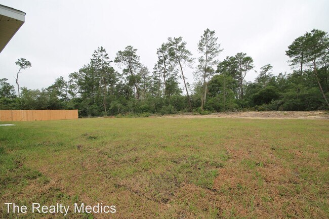 Foto del edificio - 4 br, 2 bath House - 16700 SW 29th Terrace Rd
