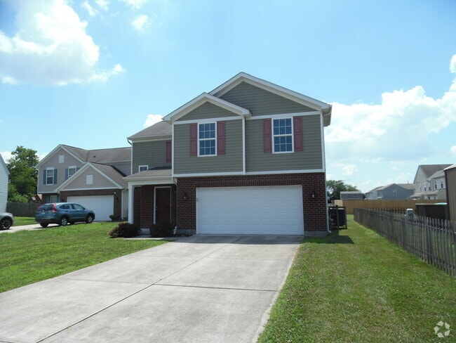Building Photo - 445 Draft Ct