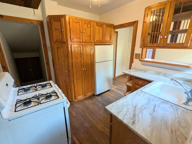 Foto del edificio - 2 Bedroom 1.5 Bathroom Single Family Home ...