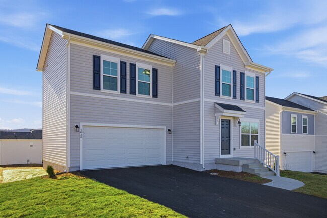 Building Photo - 4049 Emilia Way