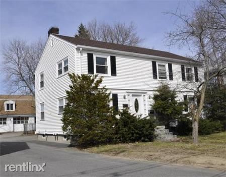 Building Photo - 301 Newtonville Ave