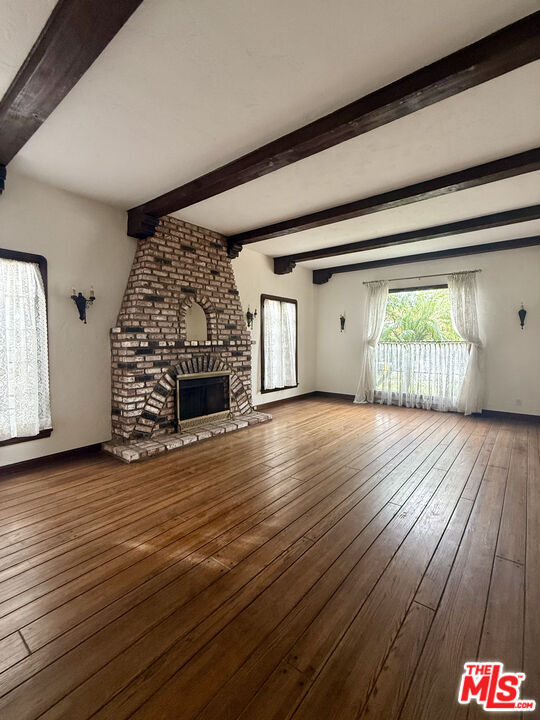 Foto del edificio - 6450 Drexel Ave