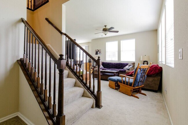 Entrance - 8983 Apache Plume Dr