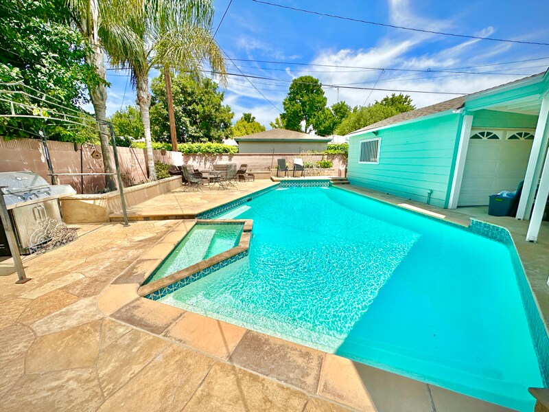 2419 Fairmont Ave, Santa Ana, CA 92706 House Rental in Santa Ana, CA