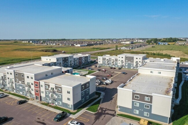 Interior Photo - Whisper Ridge Commons