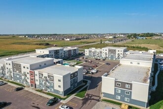 Interior Photo - Whisper Ridge Commons