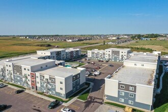 Interior Photo - Whisper Ridge Commons