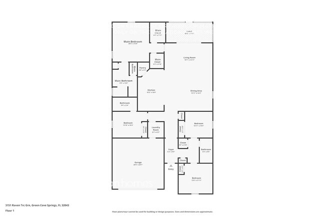 Building Photo - 3151 Raven Trc