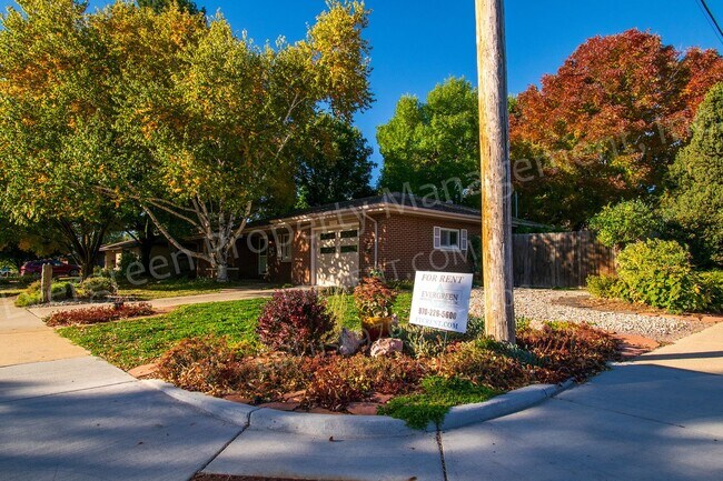 Foto del edificio - Gorgeous ranch style home in Loveland