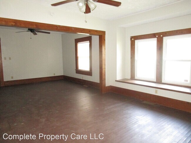 Foto del edificio - 2 br, 1 bath House - 1707 E Memorial