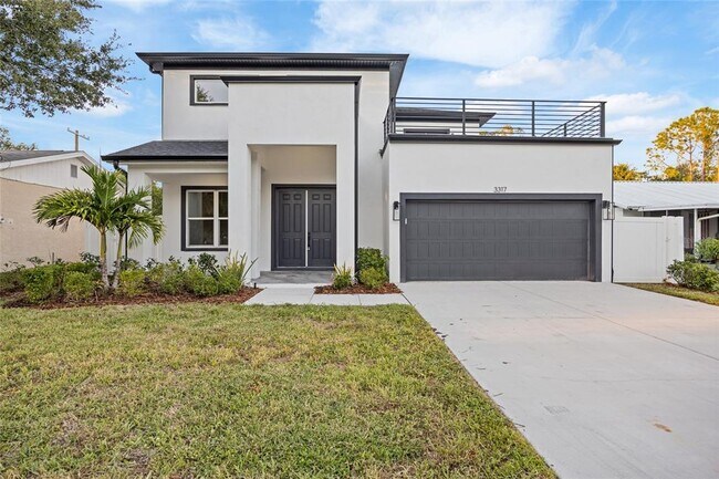 Foto del edificio - 3317 W Napoleon Ave