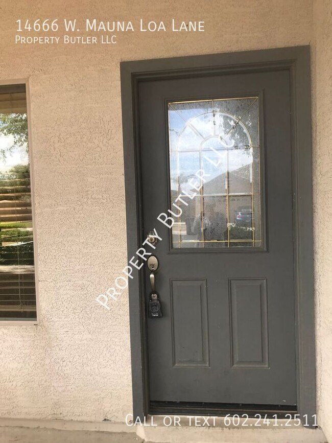 Building Photo - 14666 W Mauna Loa Ln