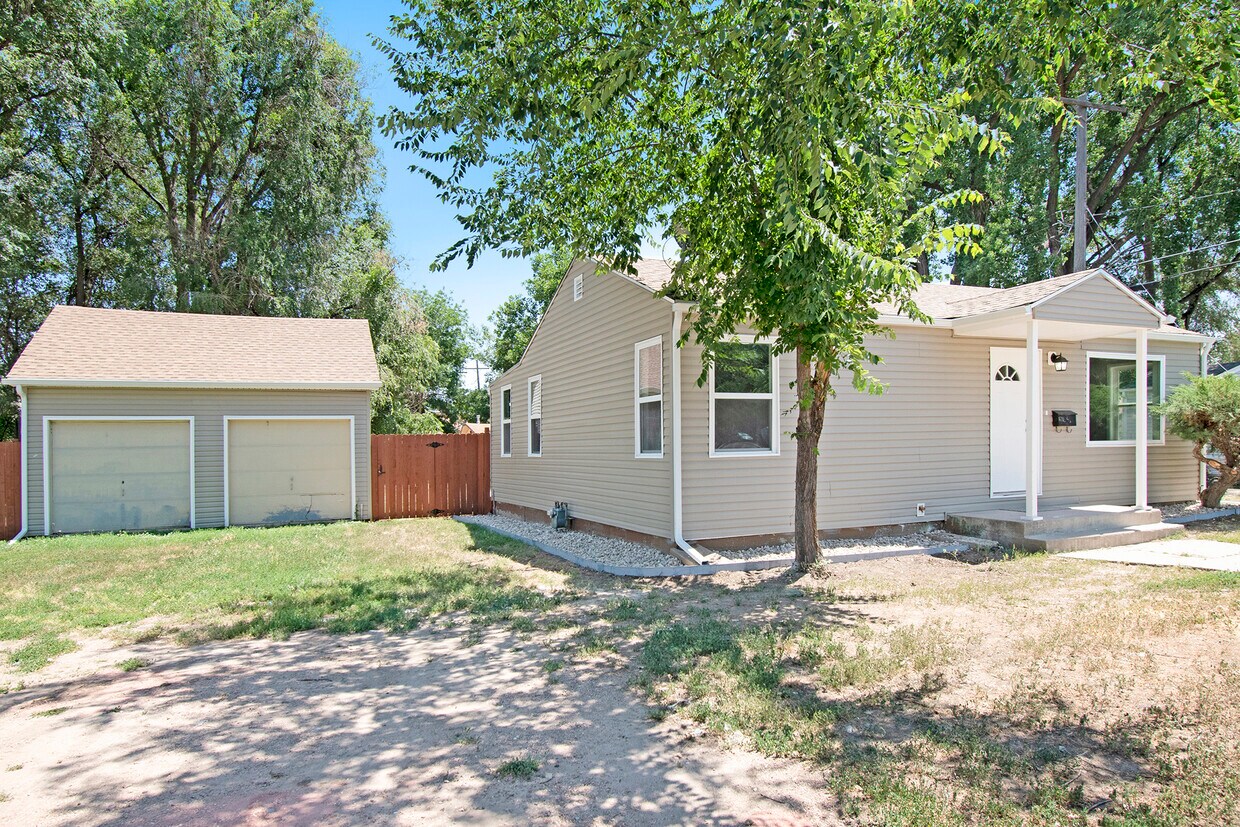 624 21st Ave, Greeley, CO 80631 House Rental in Greeley, CO