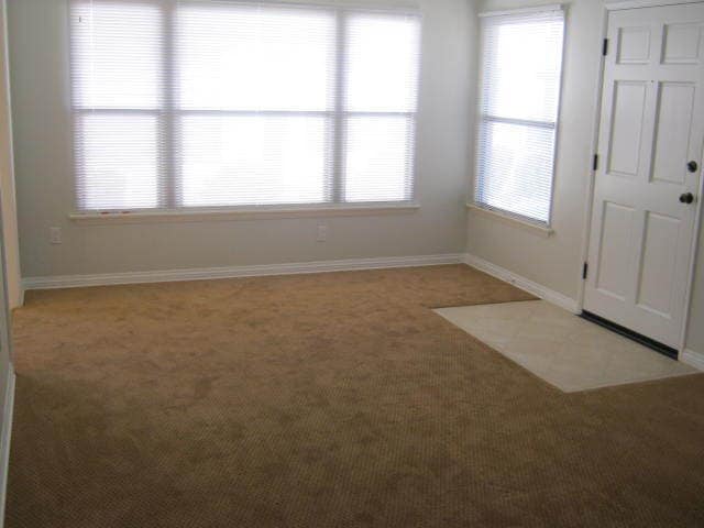 Living Room Entry - 4429 N Banner Dr Apartments