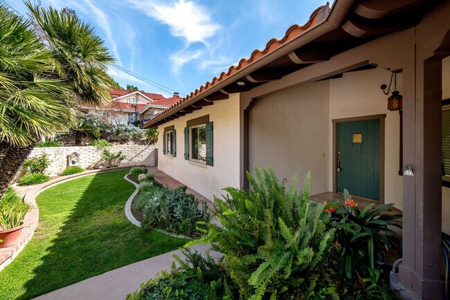 Foto del edificio - Home in La Crescenta Mountains