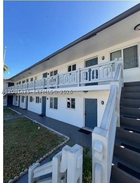 Building Photo - 495 NW 43rd St