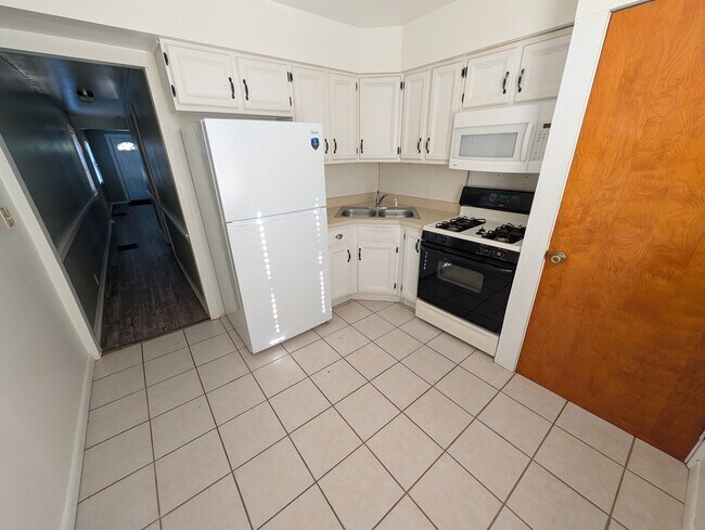 Foto del edificio - 751 Taylor St