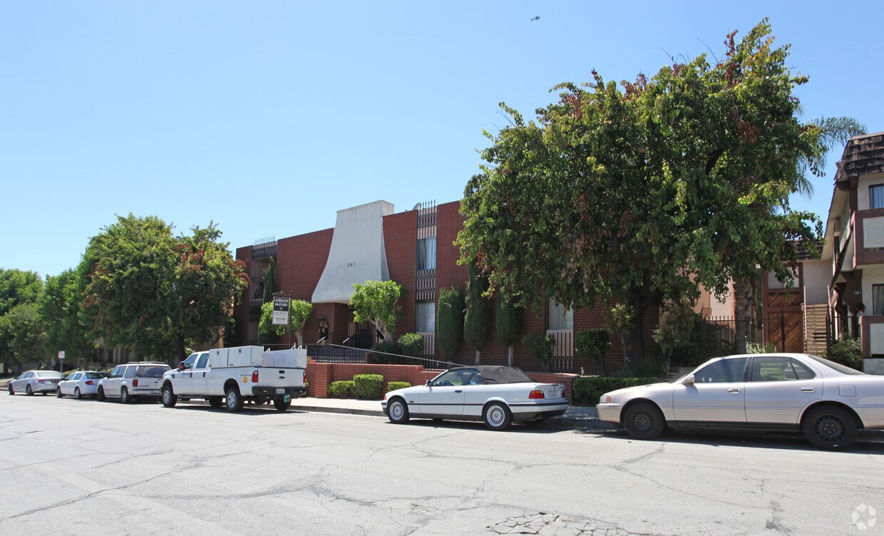 Primary Photo - 345 E Santa Anita Ave