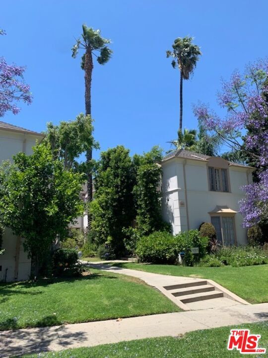 Foto principal - 1205 S Ogden Dr