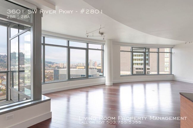 Foto del edificio - 3601 SW River Pkwy