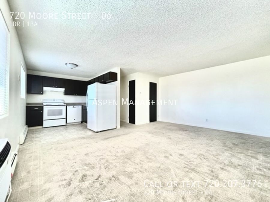 Foto principal - Beautifully Updated 1 Bedroom 1 Bath!