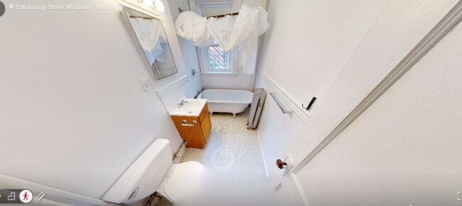 Photo - 8-5 Walbridge St, #8 House
