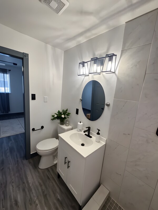 Foto del edificio - 8709 Lawson St