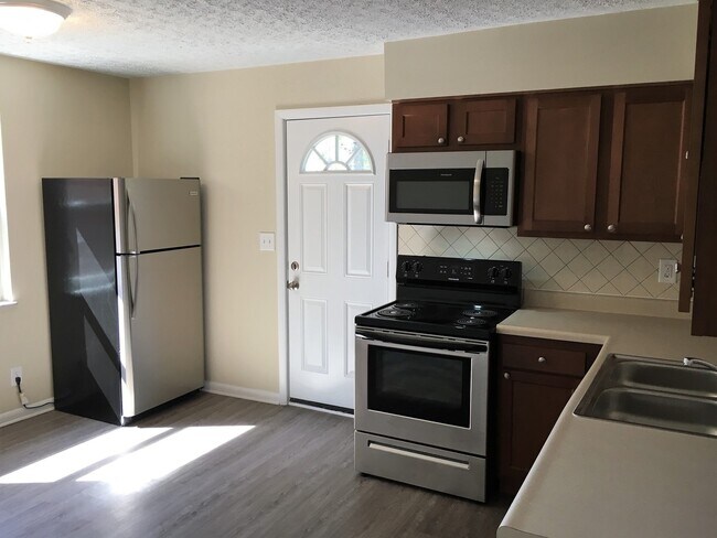 Foto del edificio - 3201-3205 Norwood St