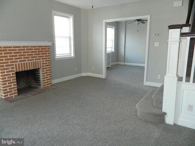 Foto del edificio - 4501 Princeton Ave