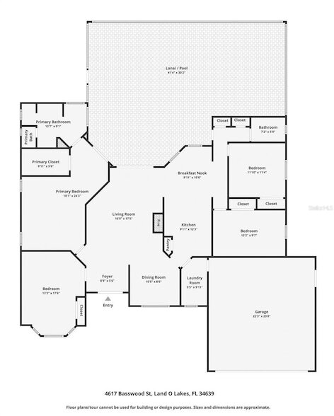 Foto del edificio - 4617 Basswood St