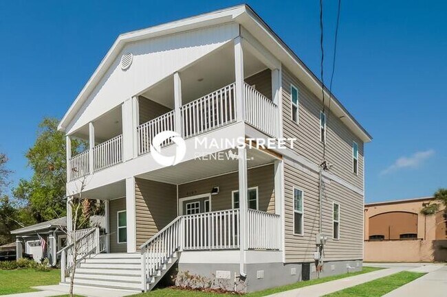 Building Photo - 2165 14TH AVE S, ST PETERSBURG, FL 33712
