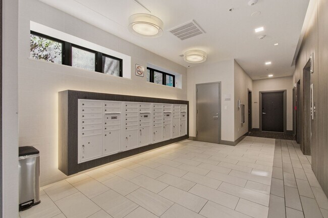 Foto del edificio - 1345 K St SE