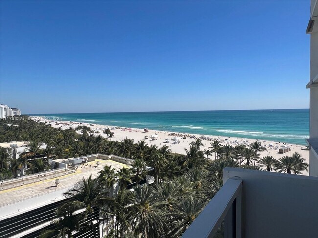 Foto del edificio - 100 Lincoln Rd