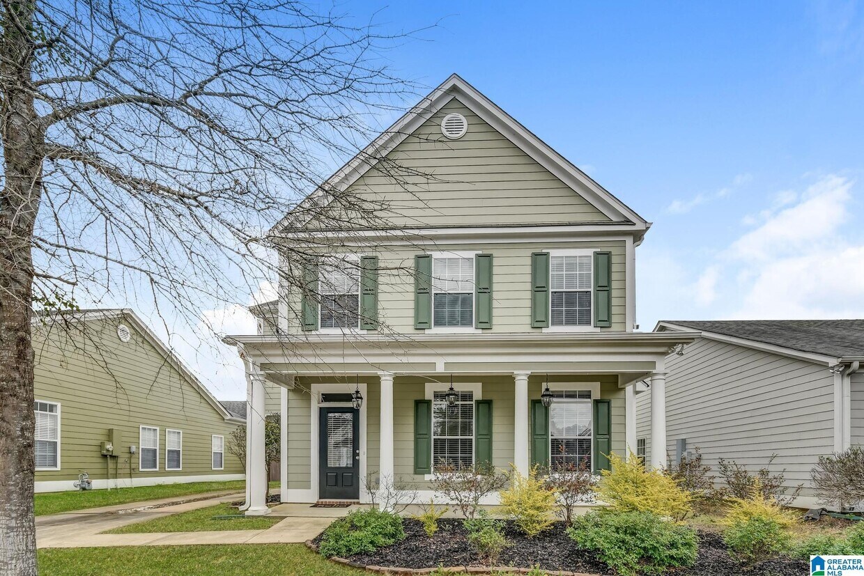 4008 Kelly Creek Ln, Moody, AL 35004 House Rental in Moody, AL