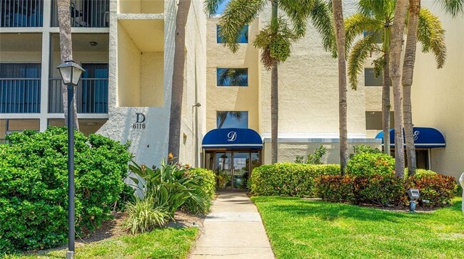 Foto del edificio - 6116 43rd St W