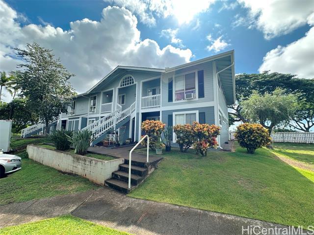 Building Photo - 94-820-820 Lumiauau St