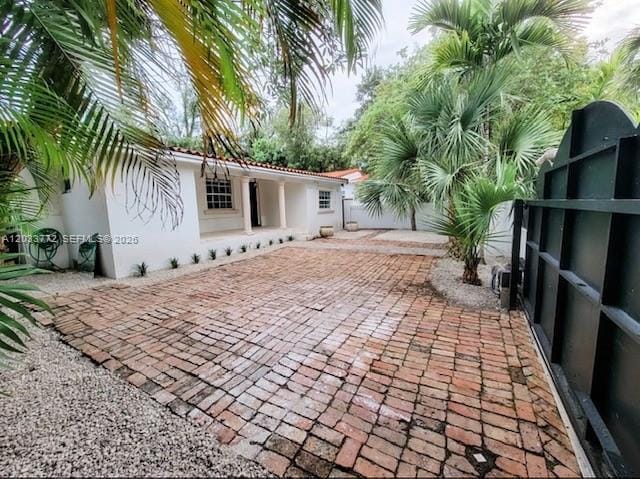 Foto del edificio - 3685 SW 1st Ave